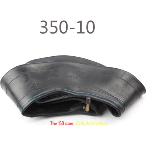 Super 3.50-10 400/4.00-10 Inner Tube fit Motorcycle Honda CT70 CT70H 70 Mini Trail Off-Road Motorcorss Dirt Pit Bike ATV QUAD