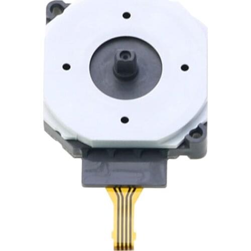 Y1AE Replacement 3D Analog Joystick Button Module Control Thumb Stick Grip Knob Compatible with New 3DS/New 2DS XL/3DS/3DS XL
