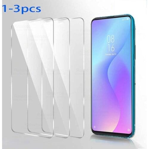 1-3pcs Tempered Glass for xiaomi mi 9t pro Screen Protector ,Protective Glass for xiaomi xiomi mi 9t t 9 9tpro film