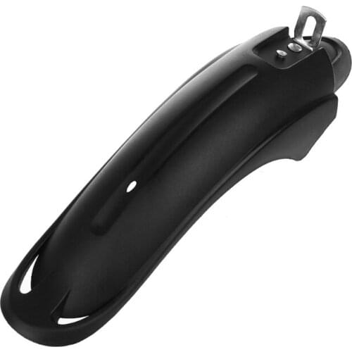 1 Pair Bicycle Mudguard Front Rear Dustproof For 12/14inch Children Bike