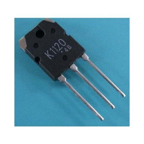 1pcs K1120 2SK1120 TO-247 8A 1000V