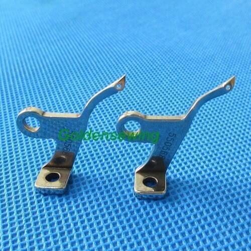 2 Upper Looper # 550568 For Singer Serger 14U544,14U554,14U555 14CG744,14CG754