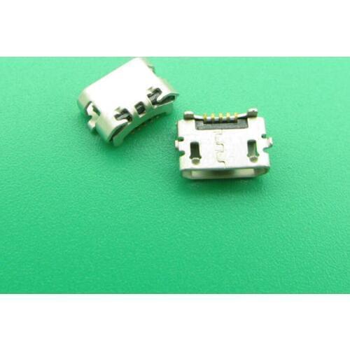 300PCS USB Charging Port Socket Connector for Motorola Moto XT1540 XT1541 XT1548 USB Charger Plug Replacement Parts
