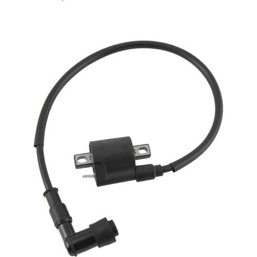 Off Road Motorcycle ATV Accessories 150-250 Engine All Vehicle Electrical Parts Ignition Relay High Voltage Package