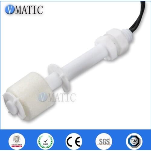 Free Shipping Food Grade Counter Mutant Mod Magnet Switch Float Air Conditioner water Liquid Level Sensor VC0862-P