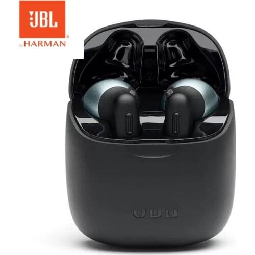 JBL TUNE220 TWS wireless music bluetooth headset in-ear stereo 5.0