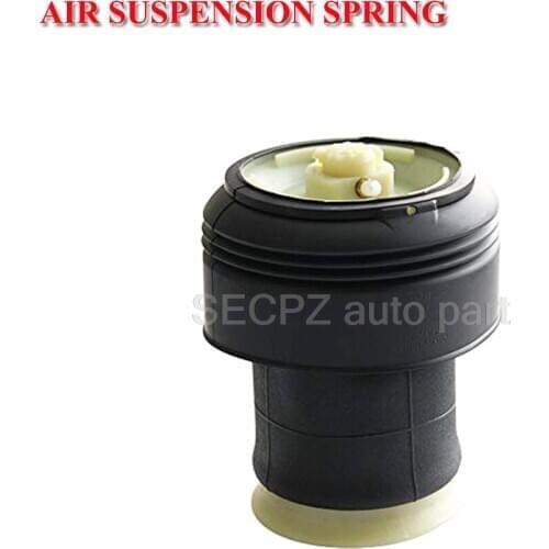 For BMW X5 E70 X6 E71 E72 Suspension Air Ride Rear Bag Air Shock 37126790078 37126790079 37126790080 37126790081