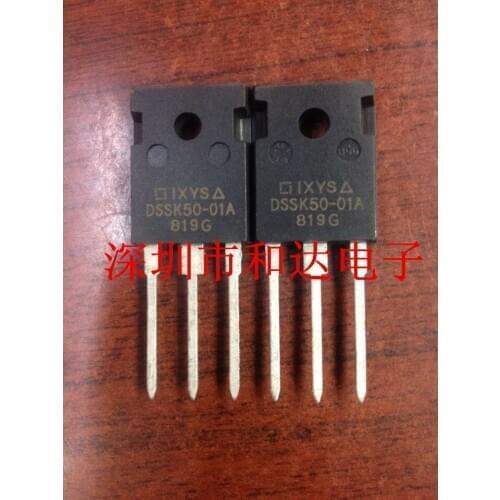 DSSK50-01A TO-247