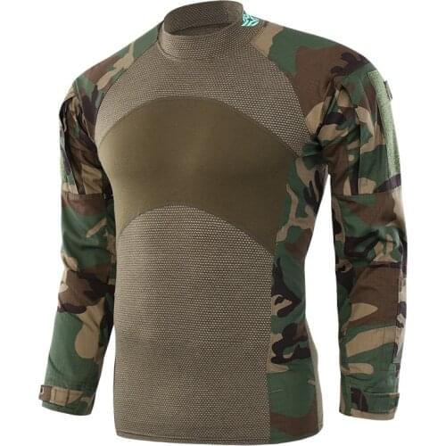 EOENKKY Military T-shirts