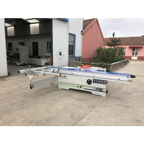 3000mm square format saw with scoring saw factory price /3000mm panel saw with 45 degree/panel saw sliding table saw machine