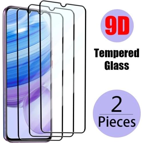 Mussels Screen Protectors For Xiaomi Redmi Note 7 Pro