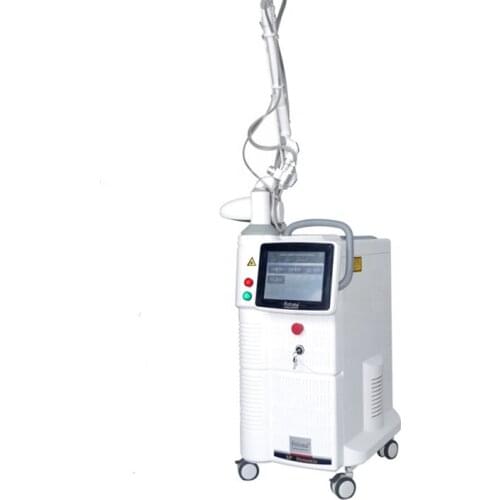 New arrival CO2 Fractional Laser scar removal vaginal tighten machine with painless