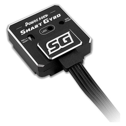 Power HD SG Drift Car Special Gyroscope Rc Model Racing Vehicle Smart Gyro For Rc Model Racing Drift Car Accessories