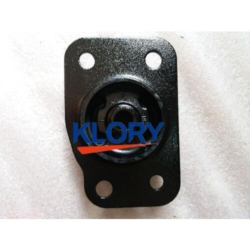5001510AK00XA Body fifth mount left cushion assembly for Great Wall HAVAL