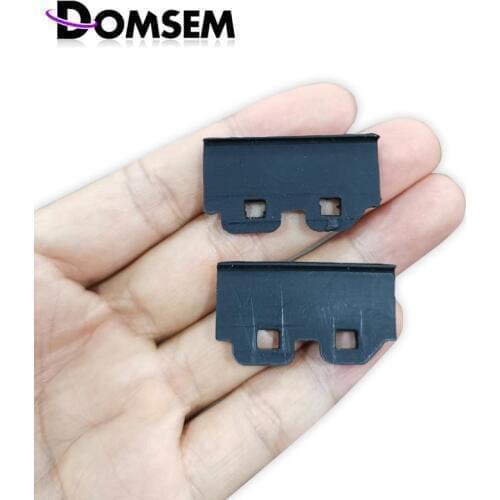 DOMSEM Rubber Wiper For A4 UV Flatbed Printer Epson R280 R285 R290 R295 R330 L800 L801 L805 Printer Print Head Accessories