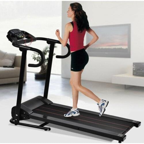 Comprehensive Fitness Exercise Indoor Warm-Up Detox Professional Exercise Home Foldable Treadmill