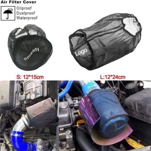 Spceddy Air Filters For Cars
