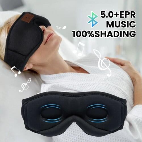 Tenduty Sleep Masks