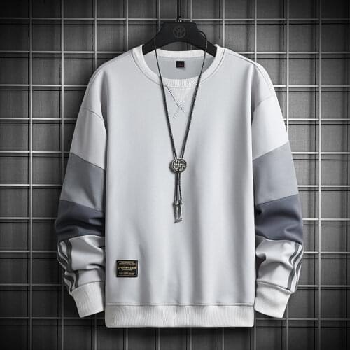 TOLOER Men's Hoodies