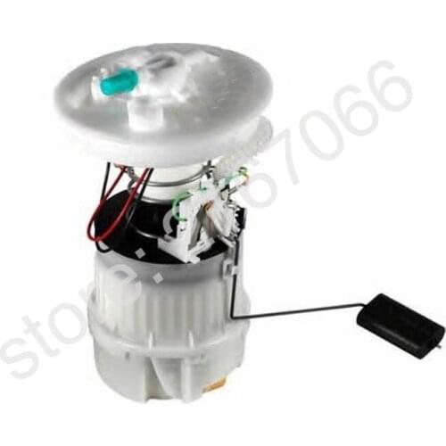 Fuel Pump and Filter fits FORD FOCUS 2005 2006 2007 2008 2009 2010 2011 / C-MAX 2003 - 10 with pump