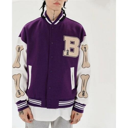 Uefezo Women's Autumn Jackets