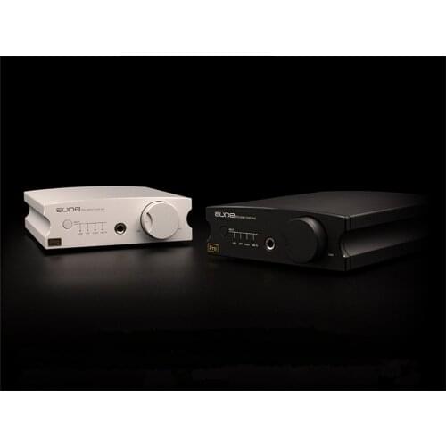 Aune X1s Pro ESS9038Q2M PCM768K 32Bit/768K DSD512 DAC HIFI Audiophile Headphone Amplifier