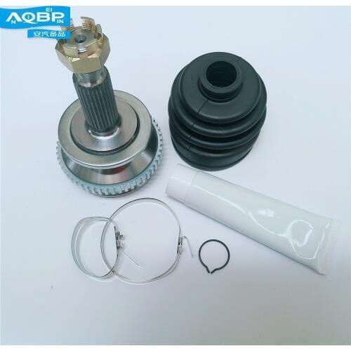 Cars parts outside driving shaft repair kits S2200L21001-50003 for JAC J5 4G93,4G15 and Rein
