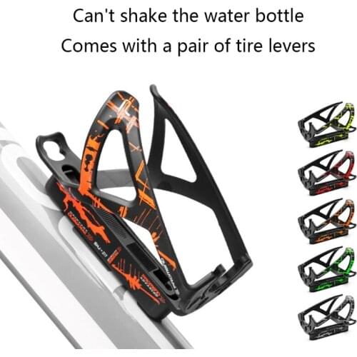 BIKEIN Pro Bottle Holders