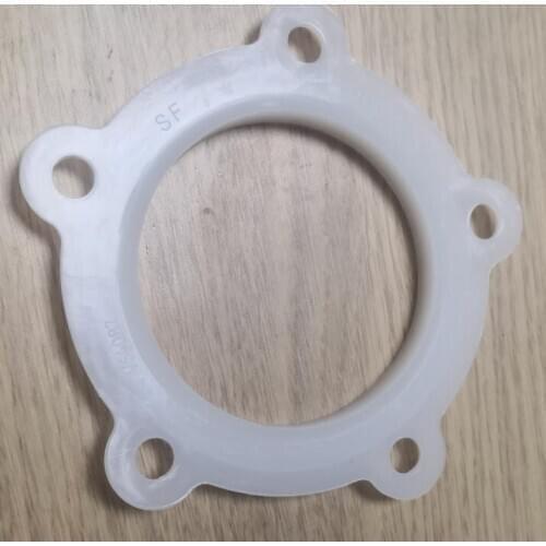 Water Heater Parts heating tube seal ring inner diameter 80mm with 5 holes