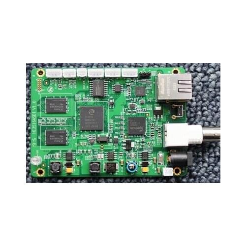 For Heise Hi3516A Development Board SDK H.265/H.264 SDI/HDMI Input 1080P60 Frame HD