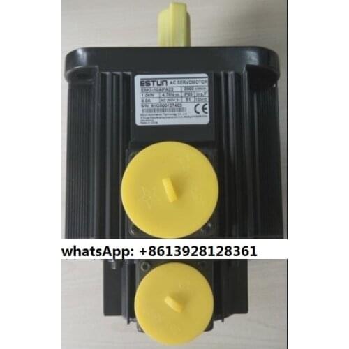 EMG10APA22 EMG-10APA22 new and original AC Servo motor