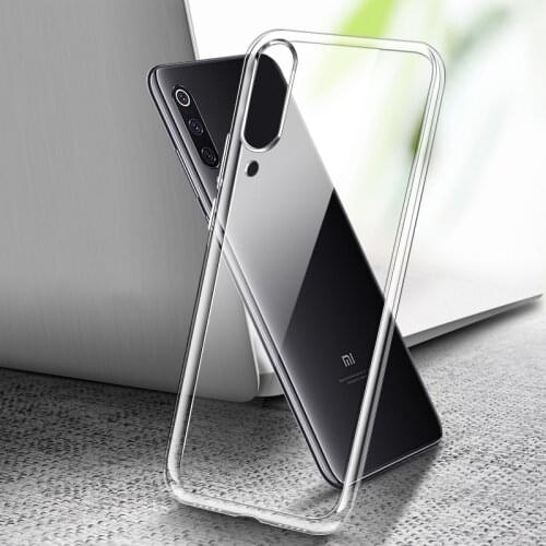 GOINSIE Phone Cases Xiaomi Mi 9 SE