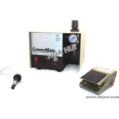 Graver Helper, Engraver Mate, Jewelry HUAHUI engraving Machine, Jewelry Making Tools & Equipment