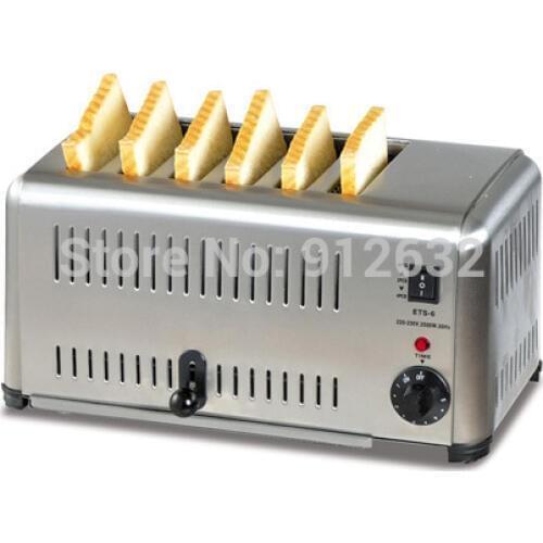 ISSAC MACHINE.COM Toasters