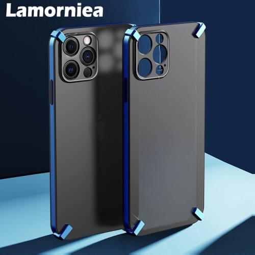 Lamorniea IPhone 12 Max