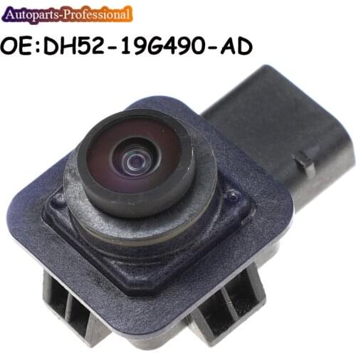 New Rear View Backup Camera For Ford DH5219G490AD DH52-19G490-AD LR056515/DJ32-19G490-AB/DK62-14G490-AD/DK52-19G490-AD