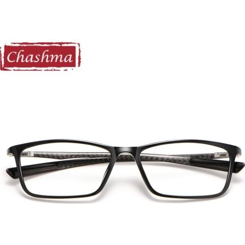 Prescription Glasses Male Frame armacao oculos de grau Eye Glasses Quality Frames Female Eyeglasses Frame for Myopia Glass