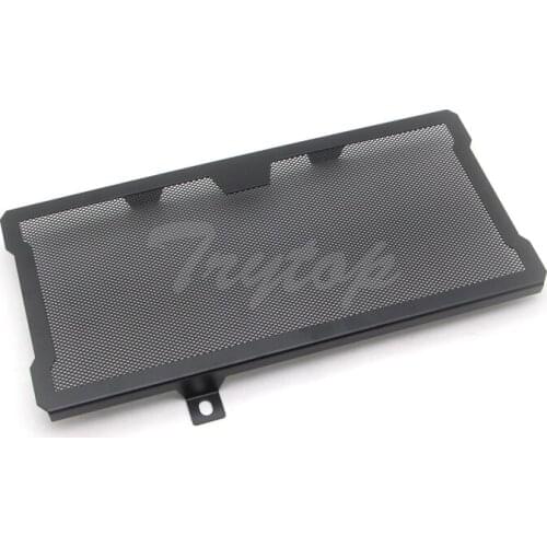 Applicable FOR Kawasaki e n 6N /F ER-4 N ER-6F/n n I N Ja650 Modified Water Tank Network Protective Cover Heat Dissipation