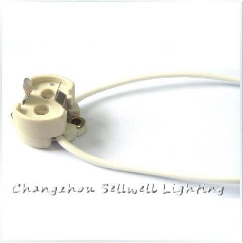 Popular!g12 Special Ceramic Metal Halide Lampholder J158