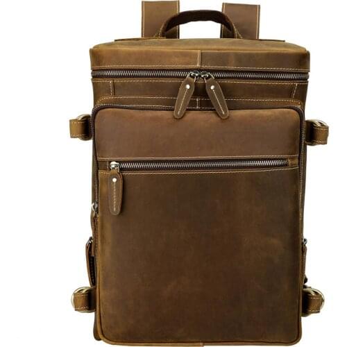 Poyuan Men's Laptop Backpacks