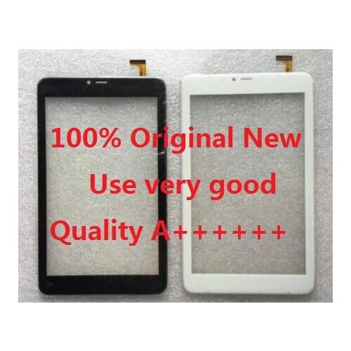 Free shipping 8''touch screen 2.5D,100% New for Prestigio GRACE 7788 4G PMT7788D PMT7788_4G_D_CIS touch panel Sensor digitizer