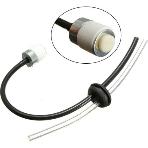 Fuel Petrol Filter With Pipe Line Hose Set For Later Type Ryobi Strimmer Trimmer Brush Cutter 181767 Chainsaw