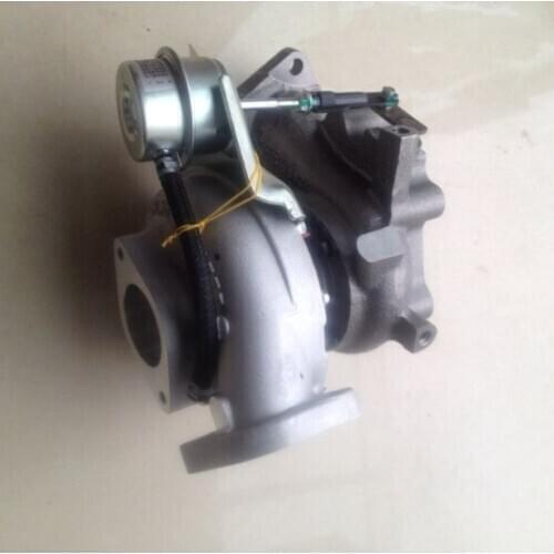 Xinyuchen turbocharger for 775629-5002 144112DB1A Dongfeng ZD30 Series Supercharger