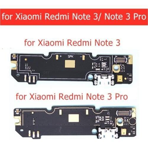 TUTXTUT Microphones For Xiaomi Redmi Note Phones