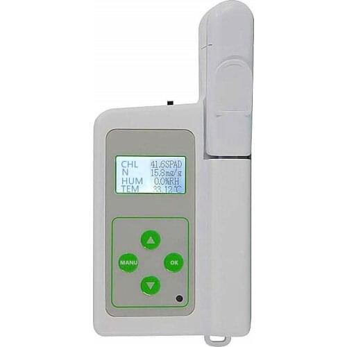 TYS-4N Chlorophyll Meter