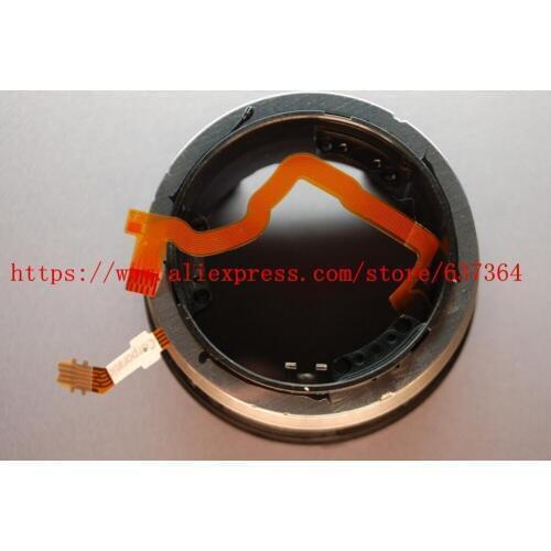 Repair Parts For Canon EF 100MM F/2 USM Lens Auto Focus Ass'y AF Motor Unit