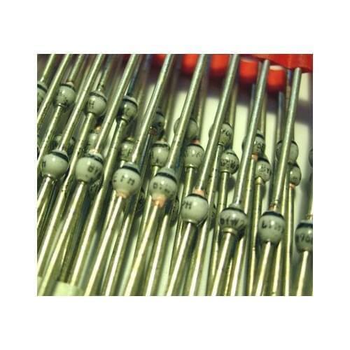 Parts BYW96E PHI SOD64 new and original