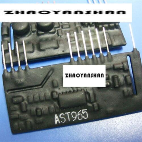 1pcs X AST965 AST965-U12 new