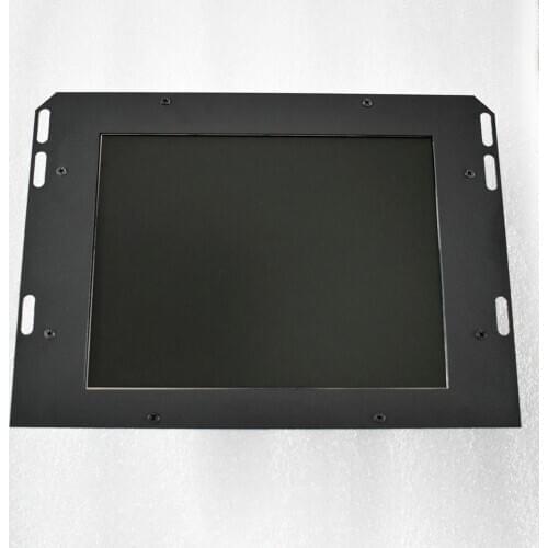 14" LCD Display for FANUC CNC CRT Monitor A61L-0001-0074 14X59-1 TX-1450ABA