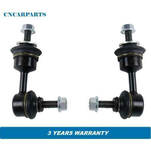 2pcs stabilizer Sway Bar link fit for Ford Mondeo Kombi BWY , 1117801 , 1130452